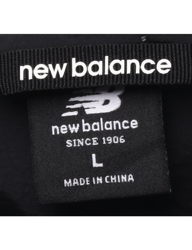 New Balance Jacket - L