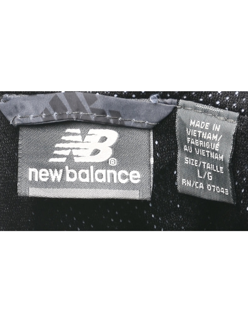 New Balance Jacket - L