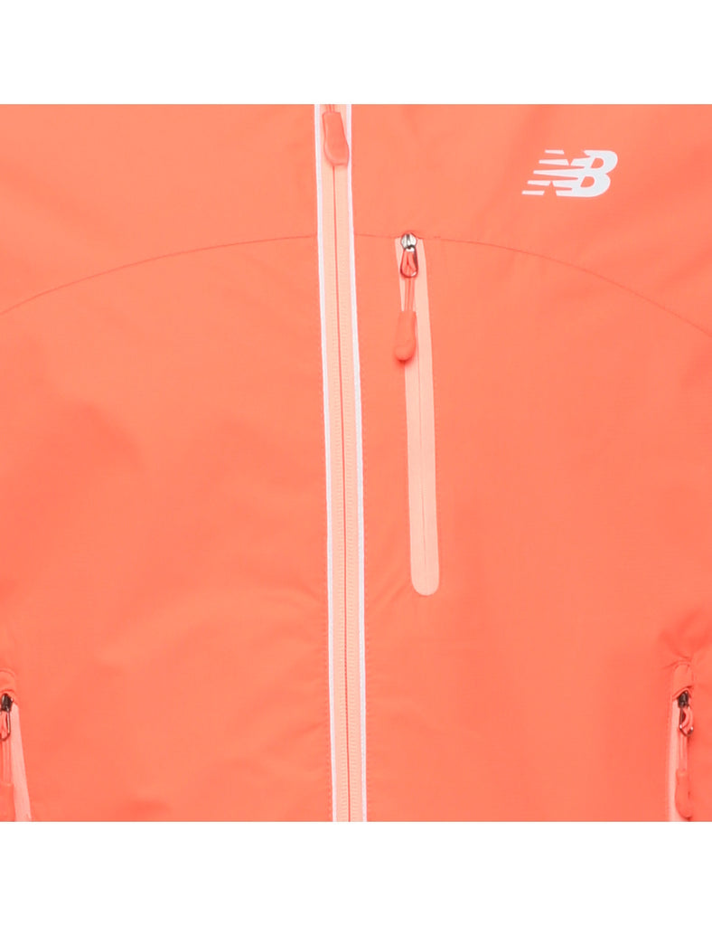 New Balance  Jacket - M