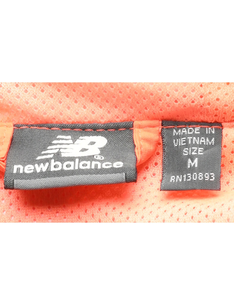 New Balance  Jacket - M