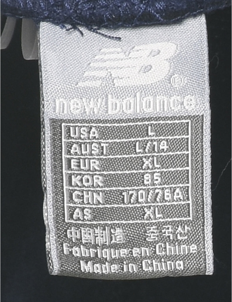 New Balance Jogging Bottoms - W32 L33