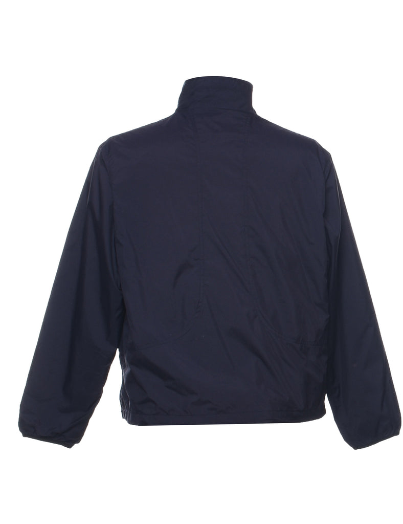 New Balance Navy Jacket - L