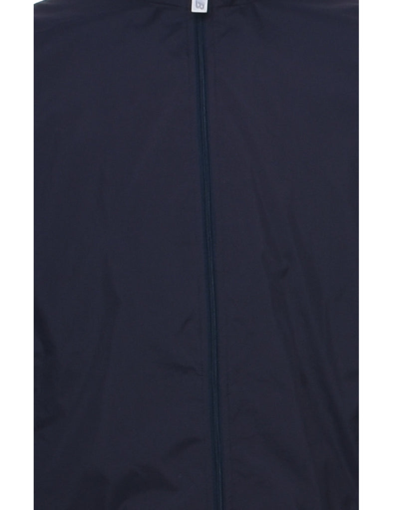 New Balance Navy Jacket - L