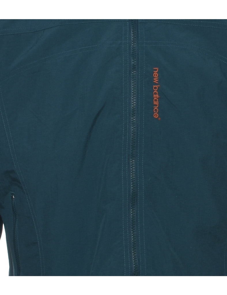 New Balance Nylon Jacket - S