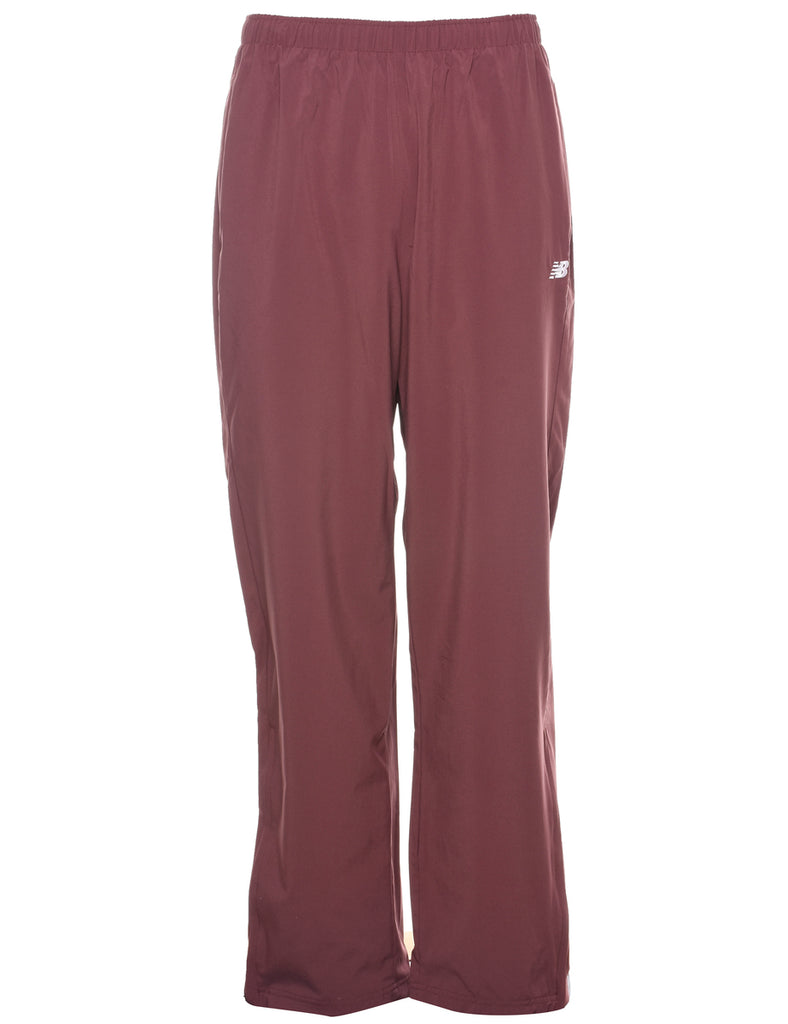 New Balance Track Pants - W32 L32