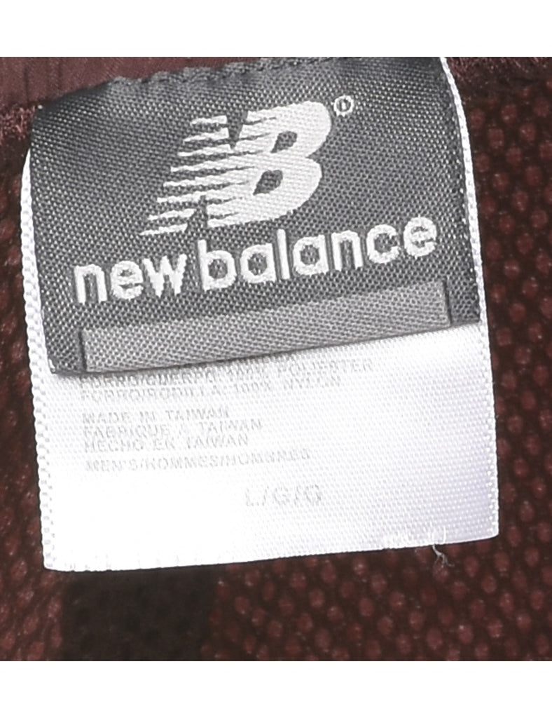 New Balance Track Pants - W32 L32
