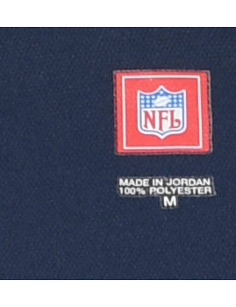 NFL Sports T-shirt - M
