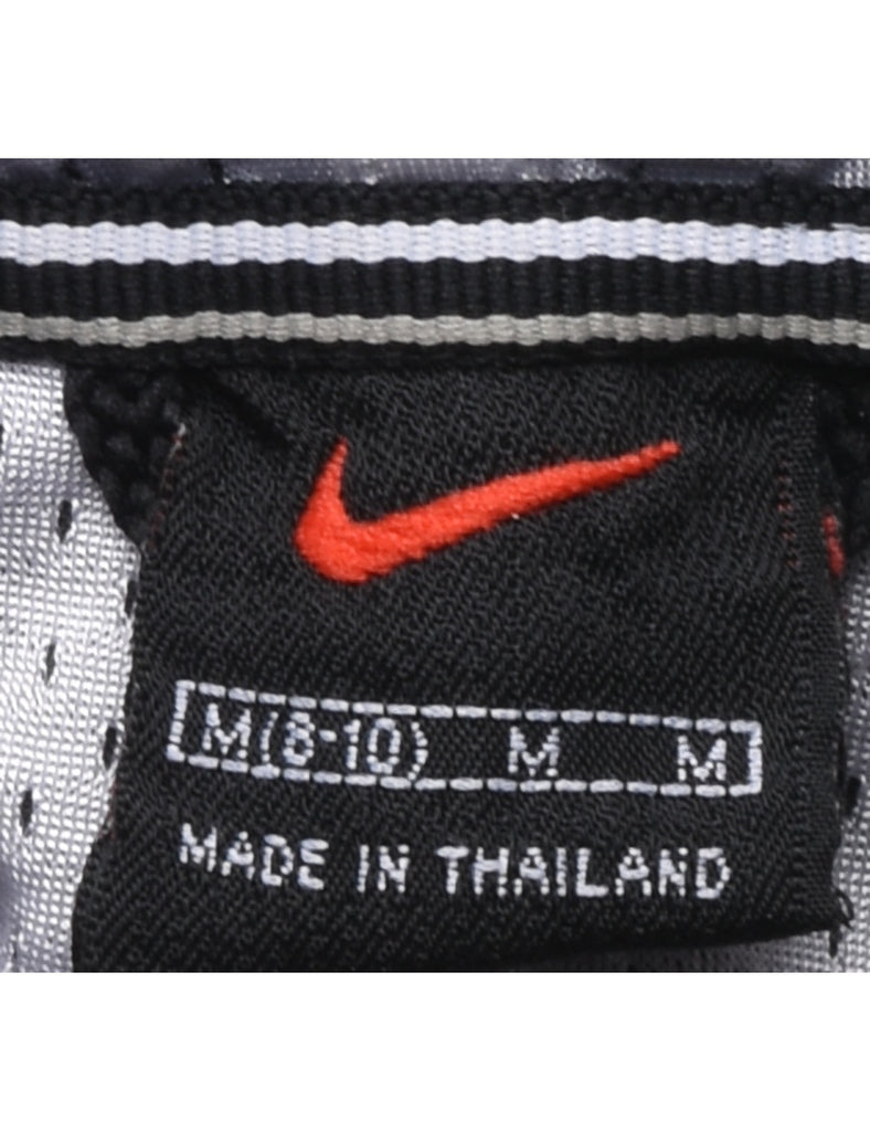 Nike Black Anorak - M