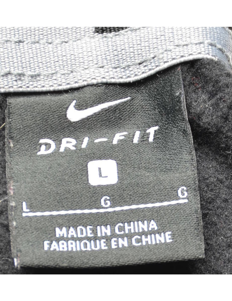 Nike Black Canada Track Pants - W35 L31
