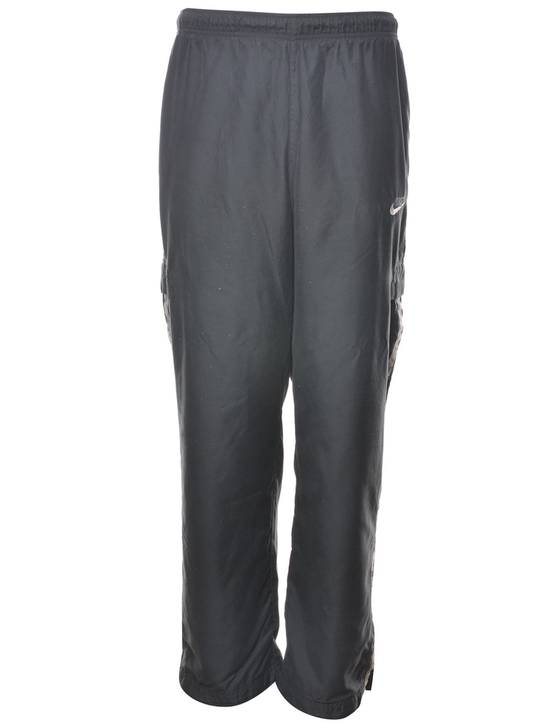 Nike Black Classic Track Pants - W36 L32