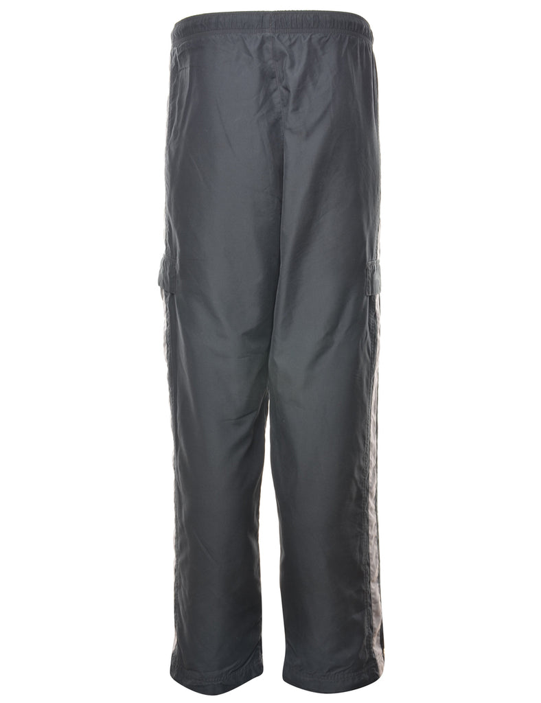 Nike Black Classic Track Pants - W36 L32