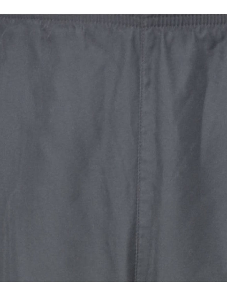 Nike Black Classic Track Pants - W36 L32