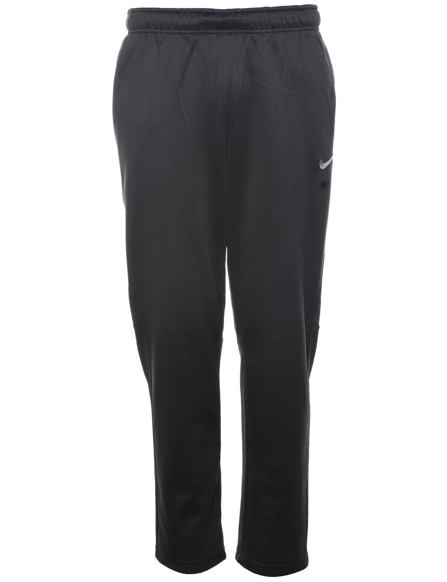 Dri Fit Boys Nike Jogger Pants Men's Nike Nike Black Dri-Fit