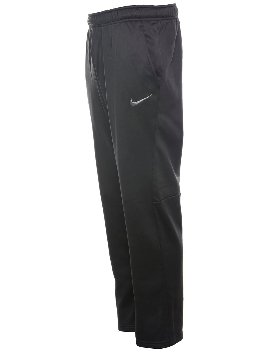 Nike Dri Fit Polyester Nike Sweatpants Mens Nike Mens Polyester