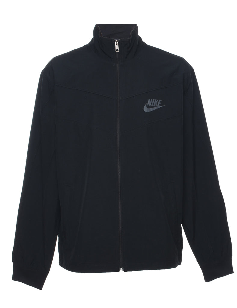 Nike Black Jacket - L