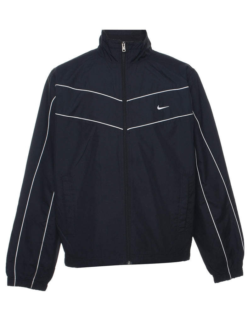 Nike Black Jacket - L