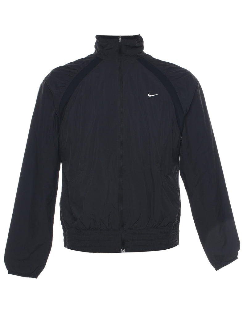 Nike Black Jacket - L