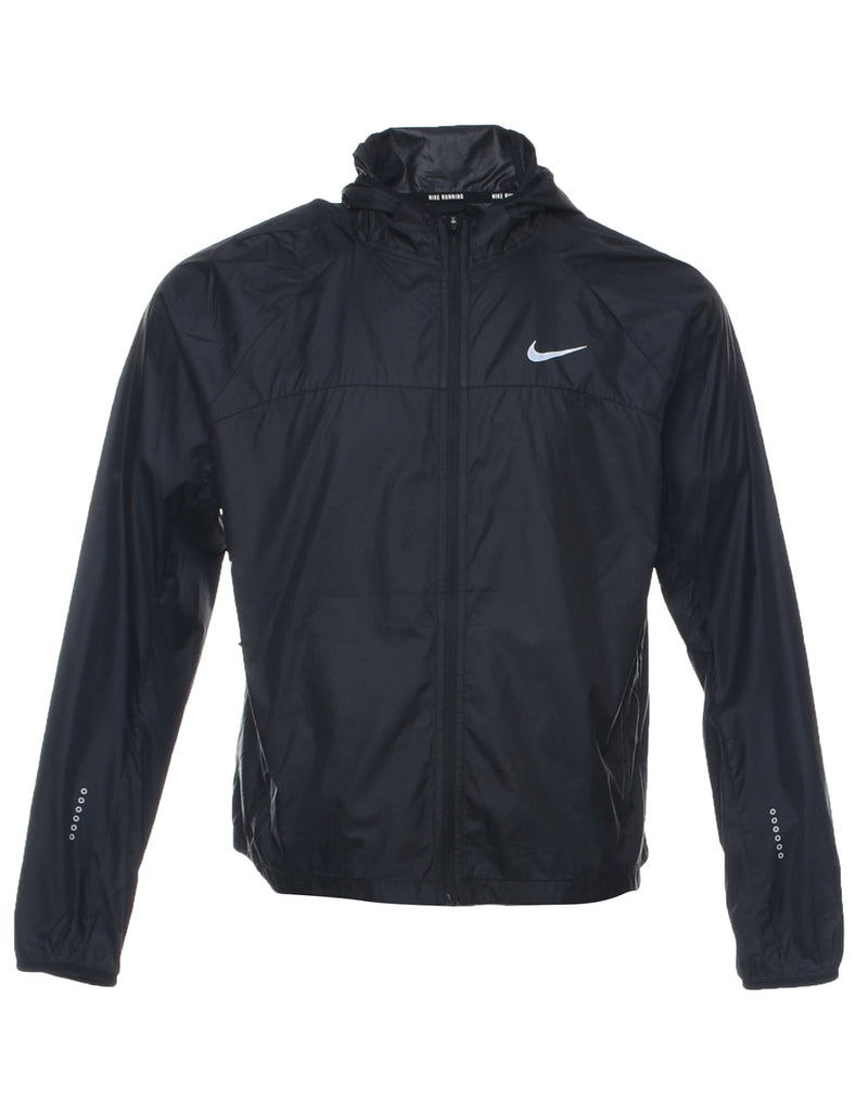 Nike Black Jacket - XL