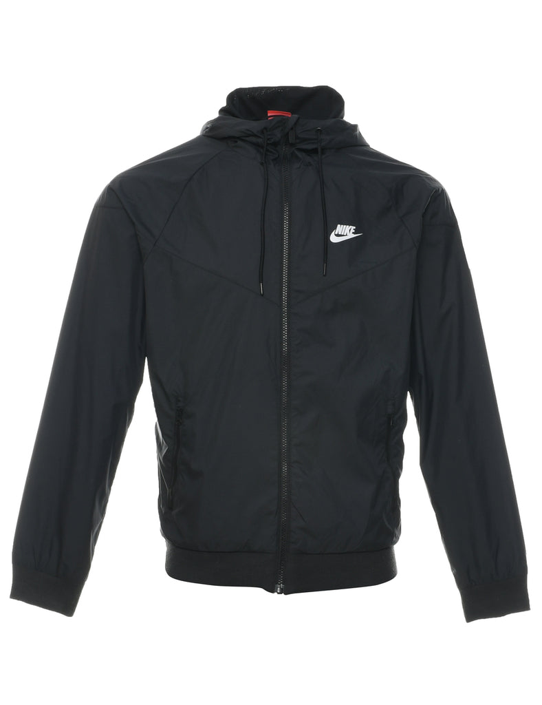 Nike Black Jacket - S