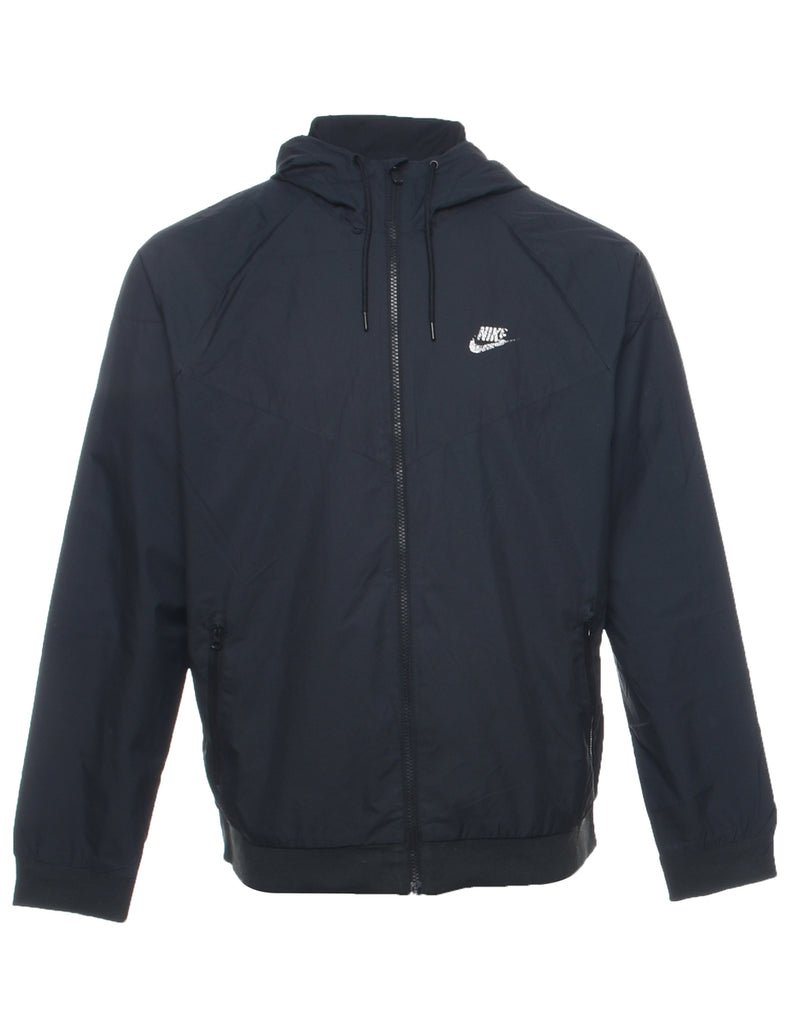 Nike Black Jacket - L