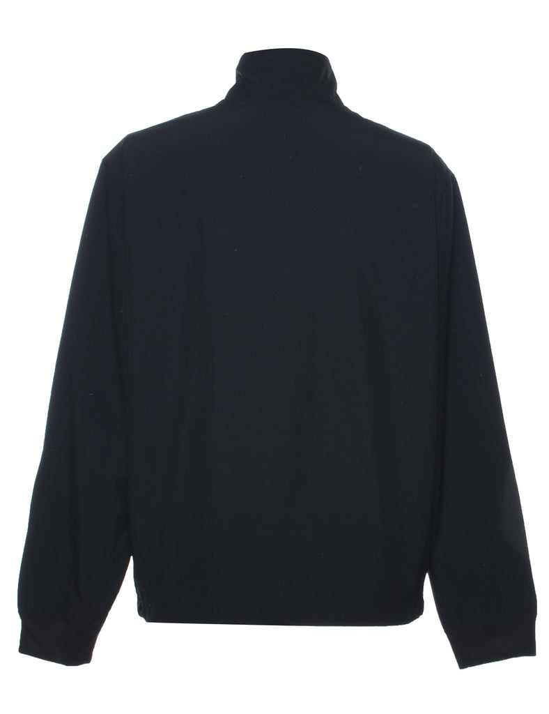 Nike Black Jacket - L