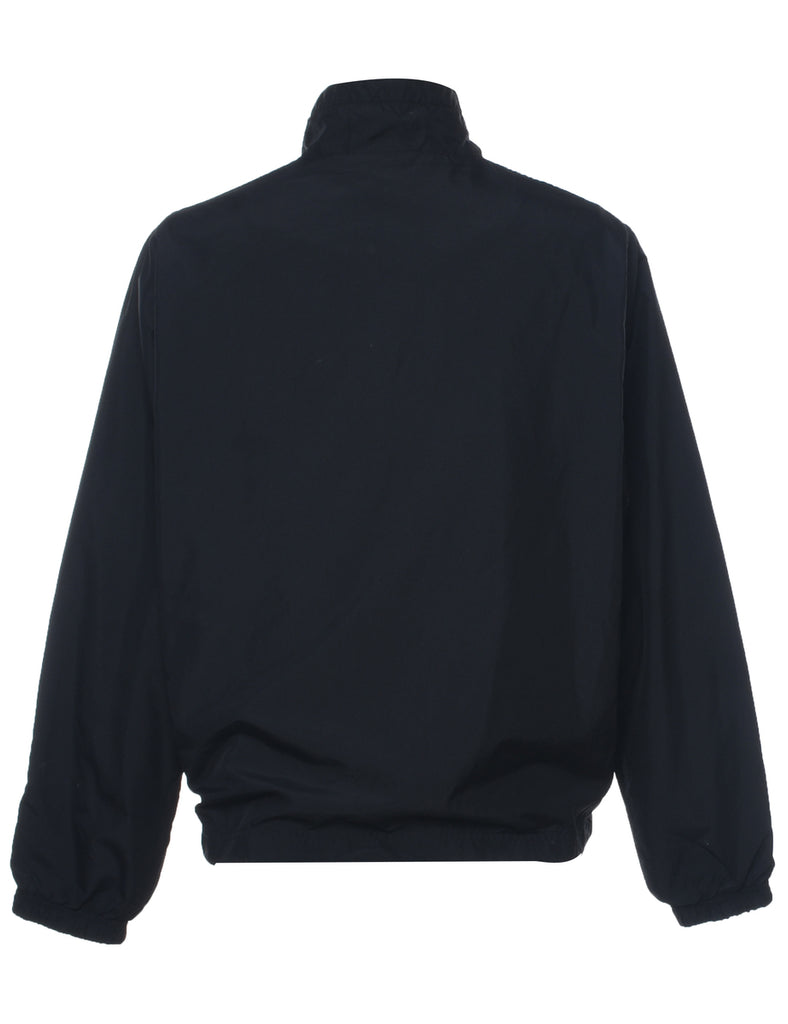 Nike Black Jacket - XL
