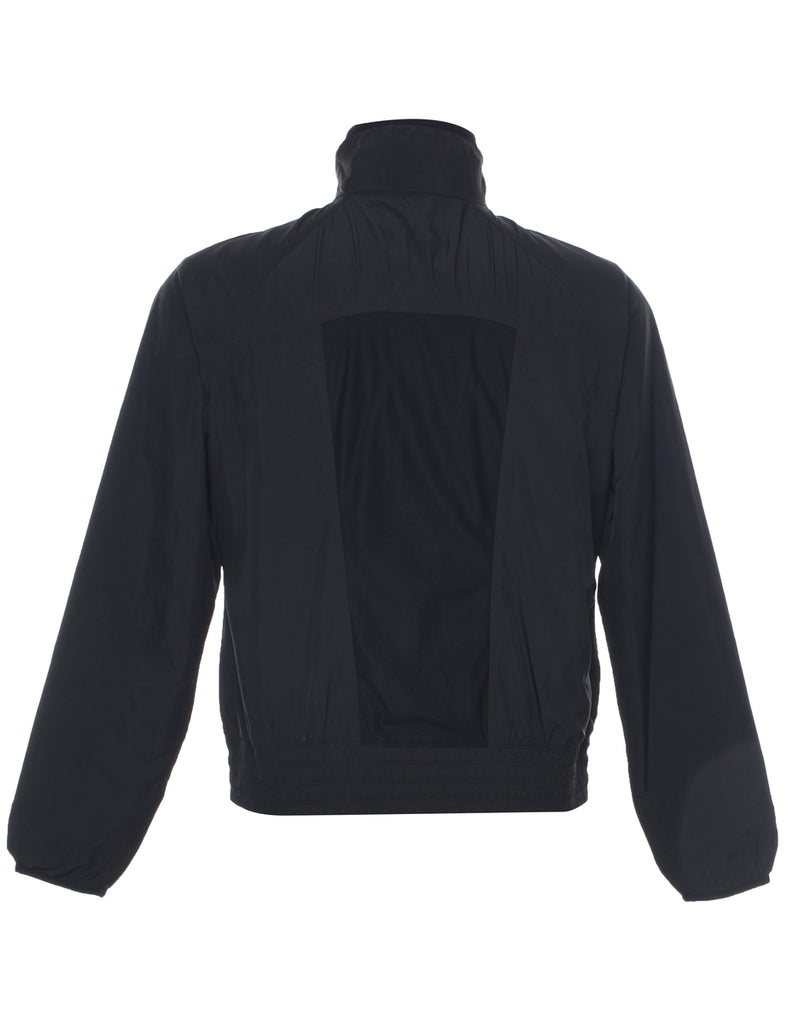 Nike Black Jacket - L