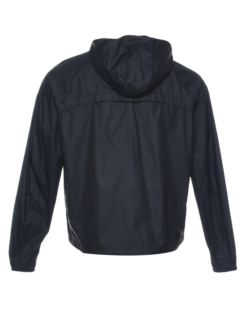 Nike Black Jacket - XL