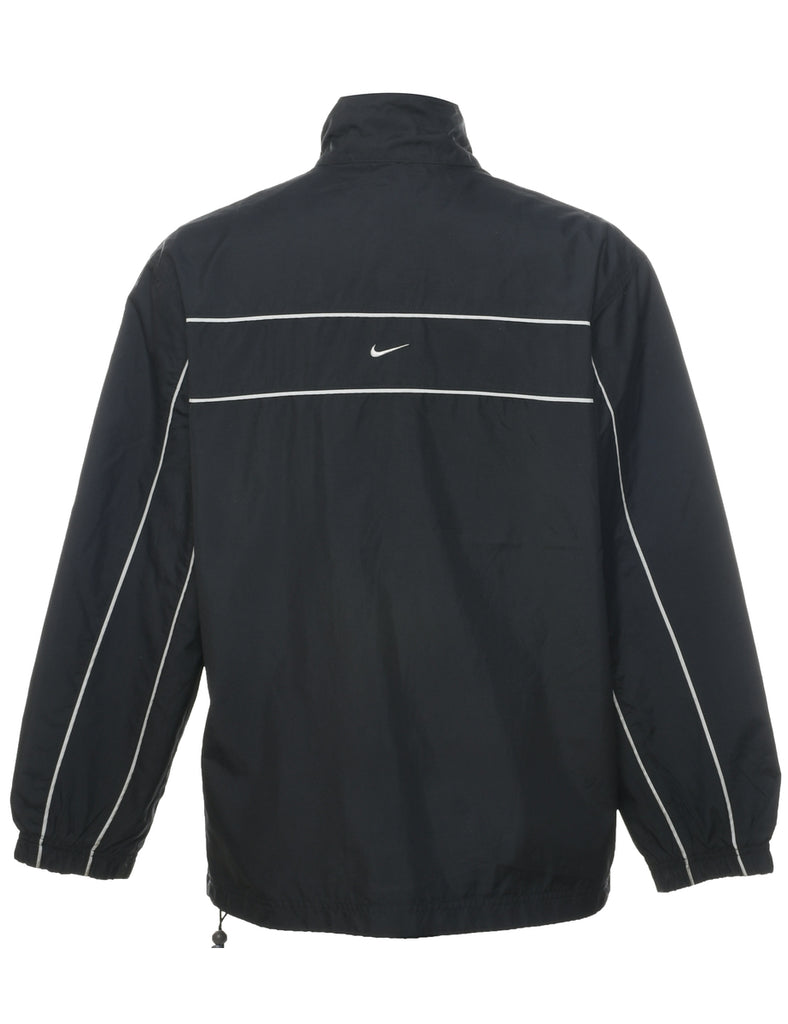 Nike Black Jacket - M