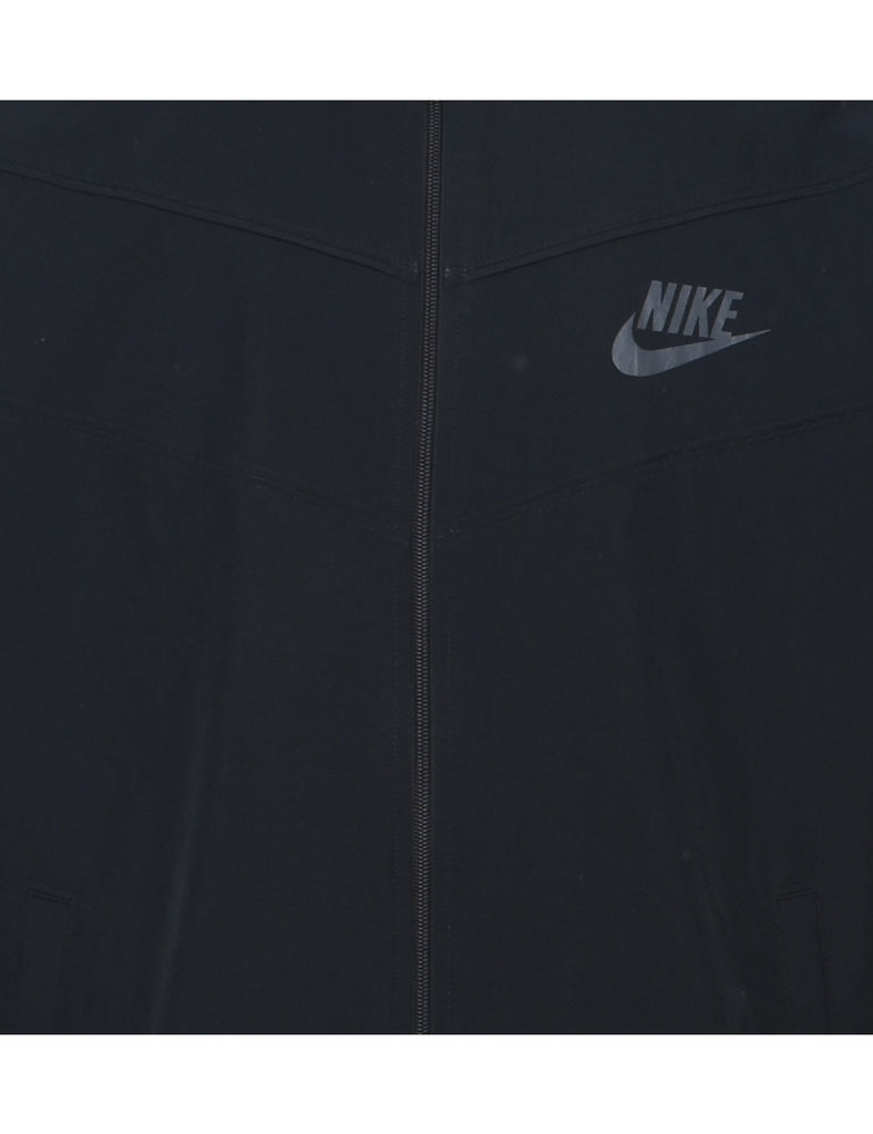 Nike Black Jacket - L