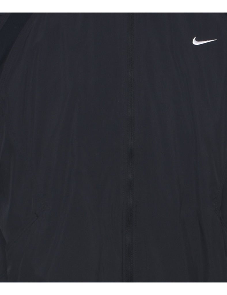 Nike Black Jacket - L