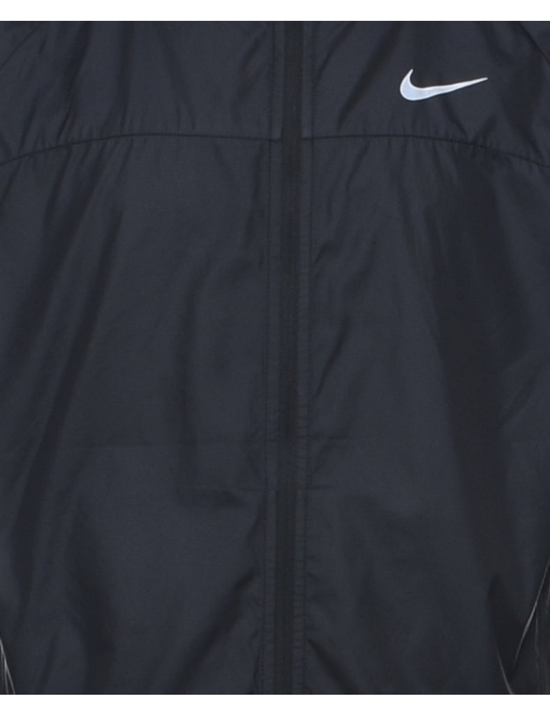 Nike Black Jacket - XL