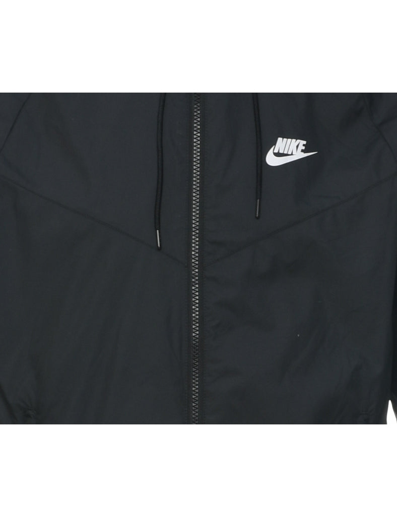 Nike Black Jacket - S