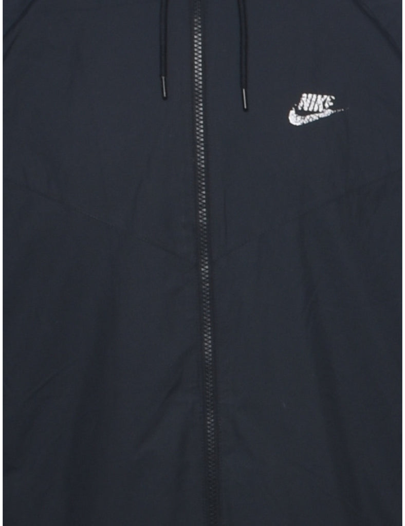 Nike Black Jacket - L