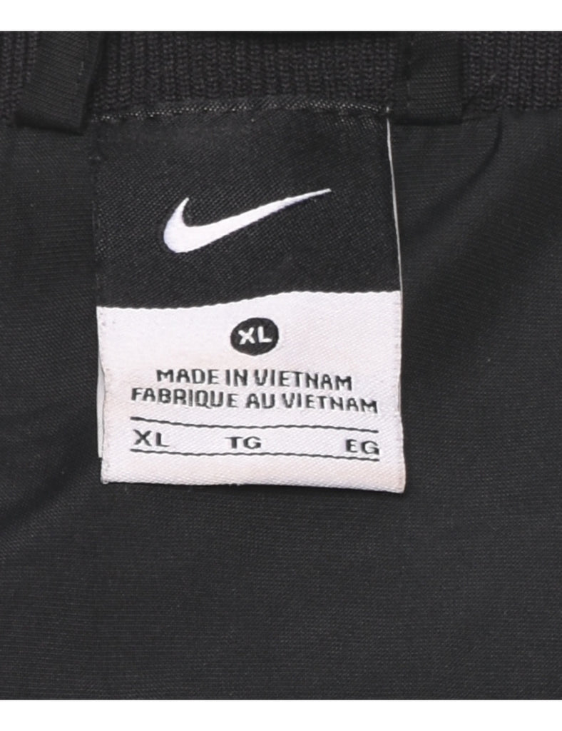 Nike Black Jacket - XL