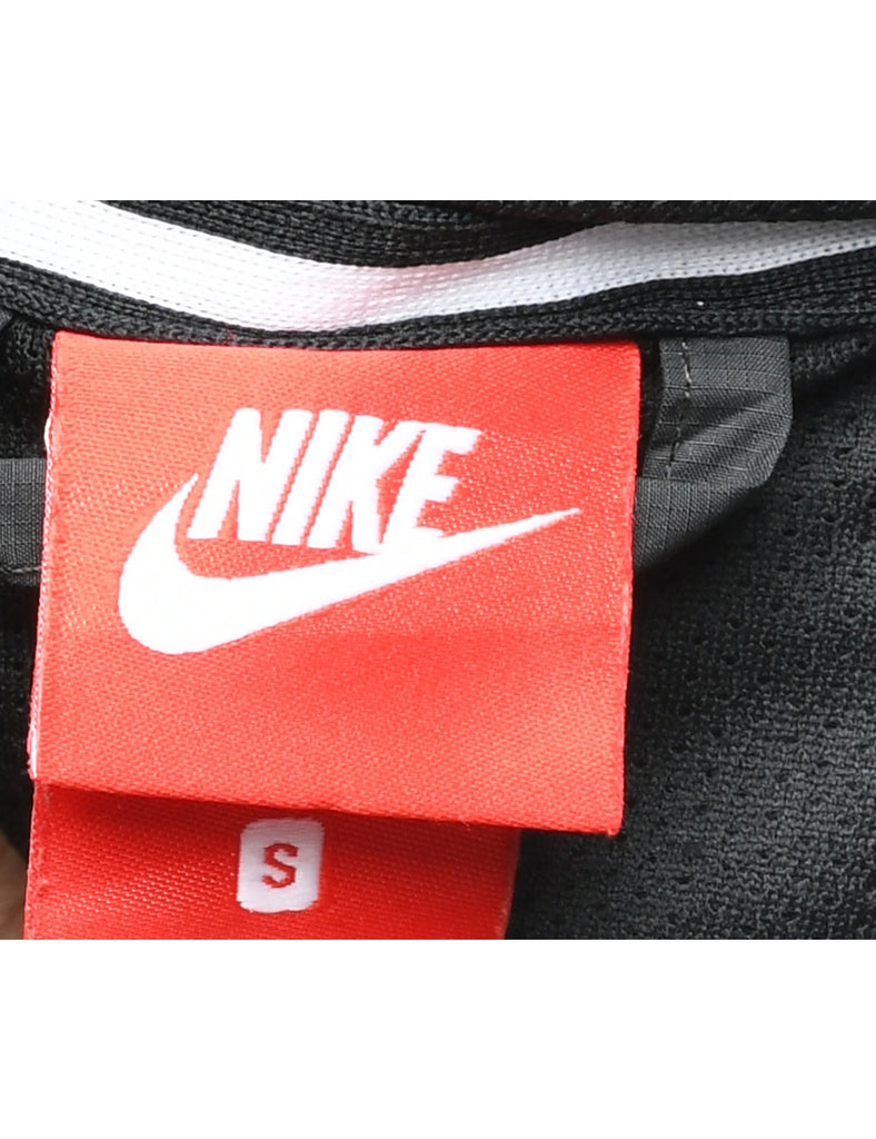 Nike Black Jacket - S