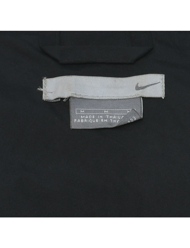 Nike Black Jacket - M