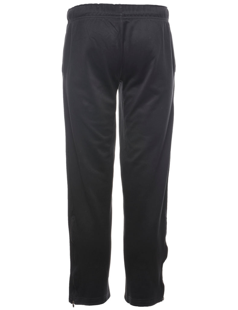 Nike Black Jogging Bottoms - W31 L29