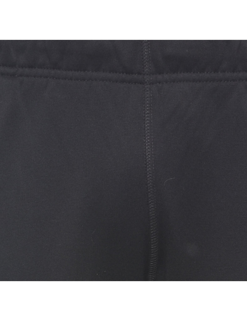 Nike Black Jogging Bottoms - W31 L29