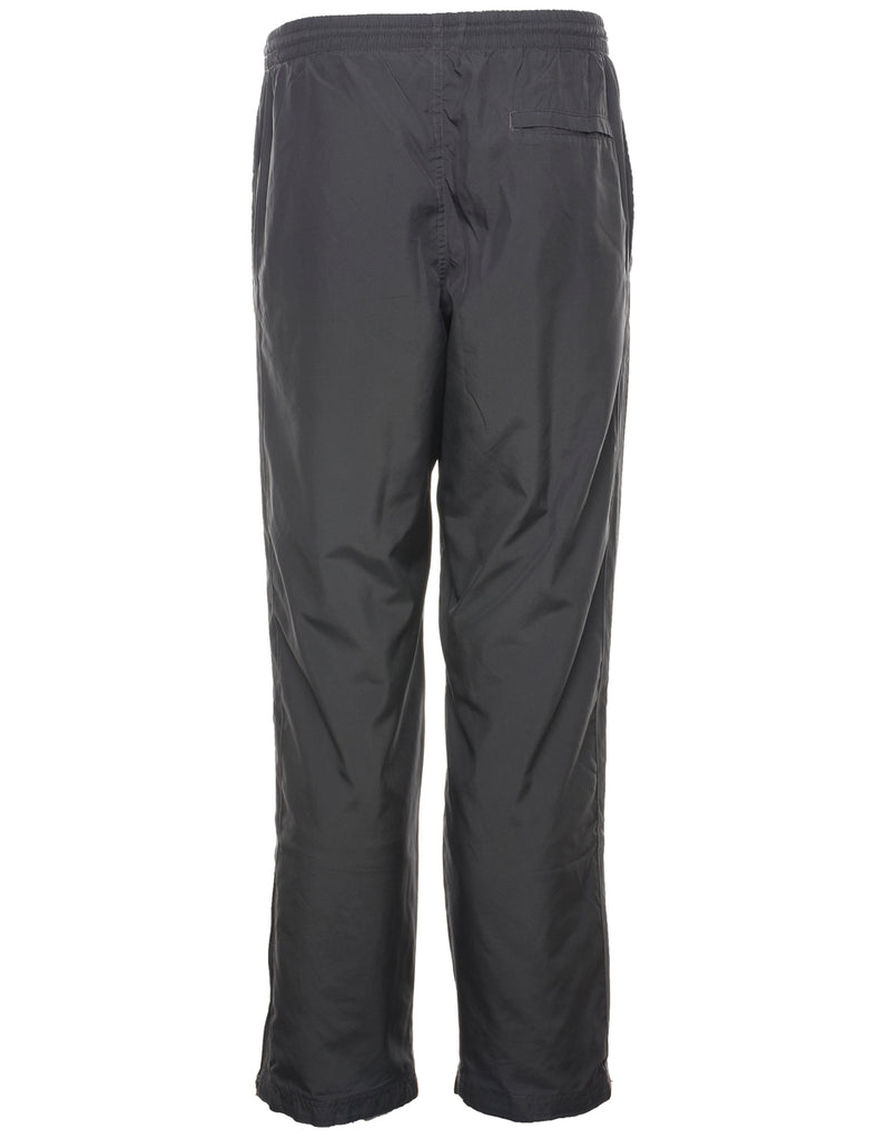 Nike Black Track Pants - W34 L31