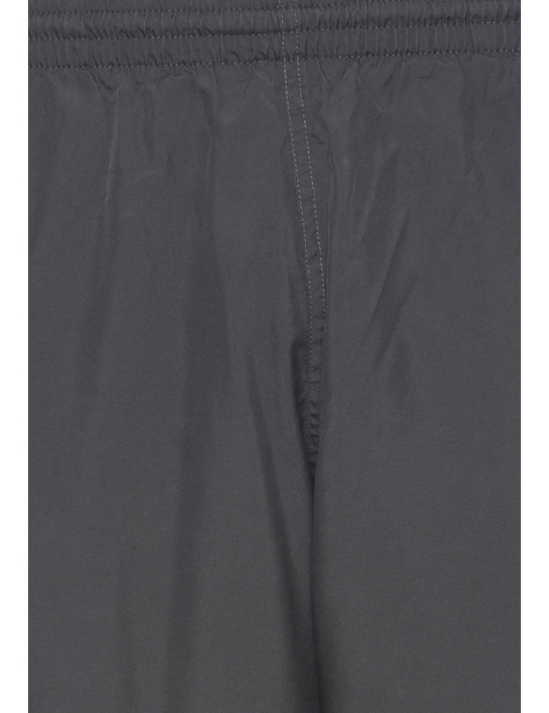 Nike Black Track Pants - W34 L31