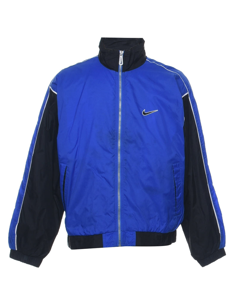 Nike Blue Jacket - M