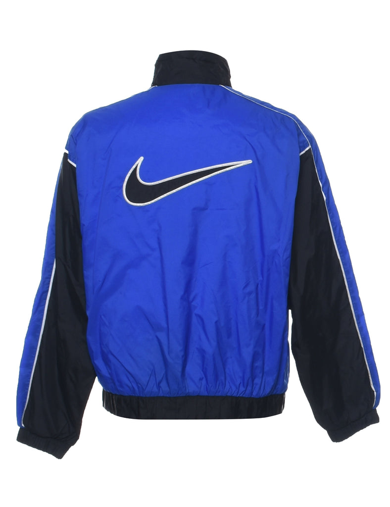 Nike Blue Jacket - M