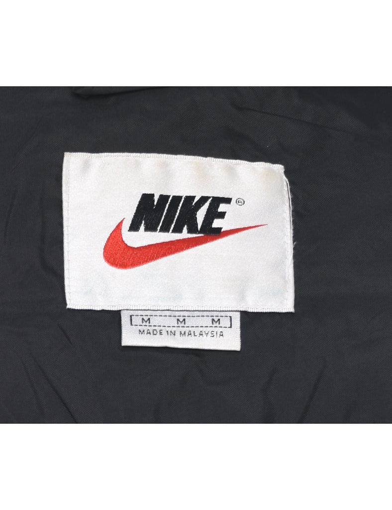 Nike Blue Jacket - M