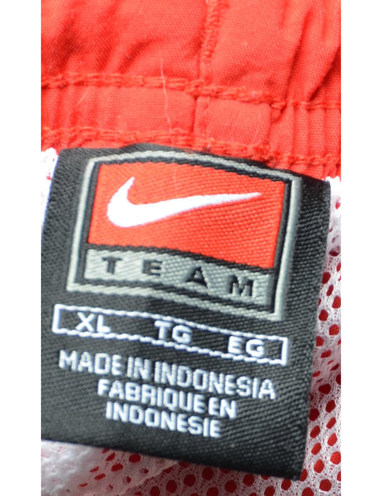 Nike Coral Classic Track Pants - W38 L33