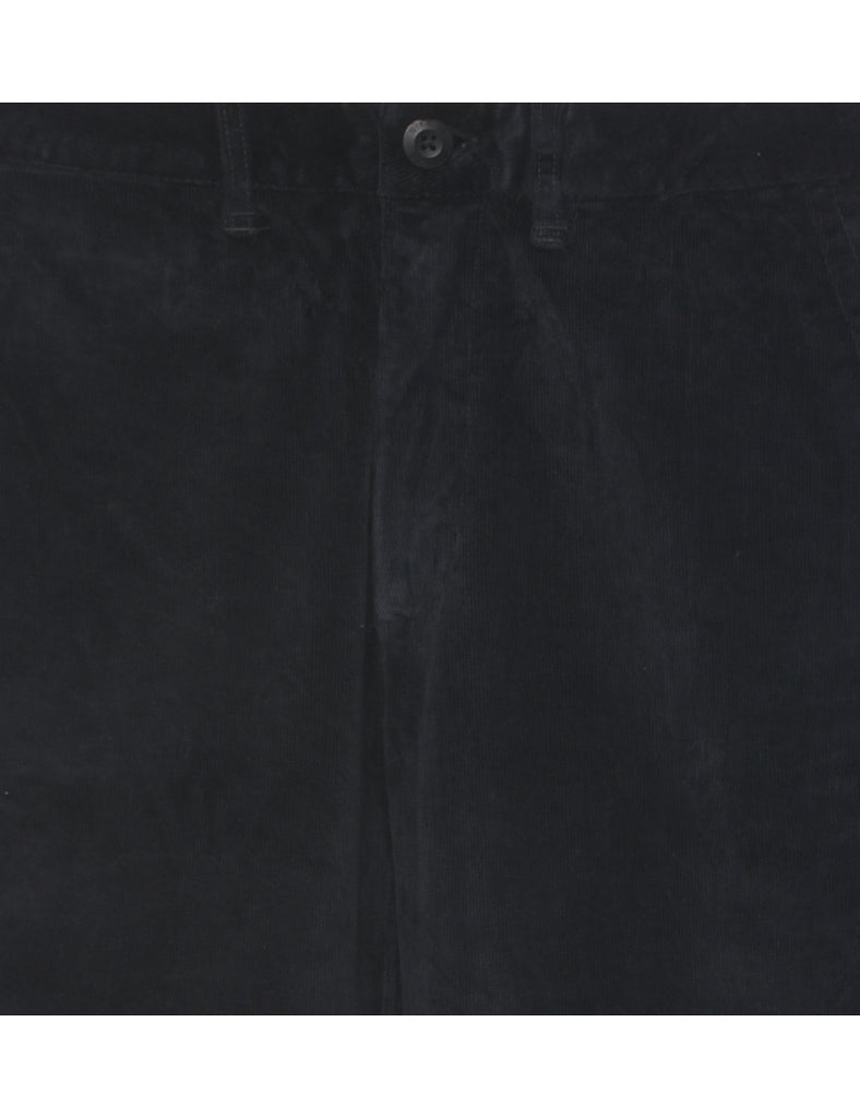 Nike Corduroy Trousers - W32 L30