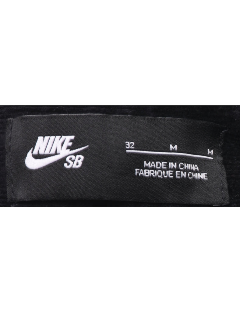 Nike Corduroy Trousers - W32 L30