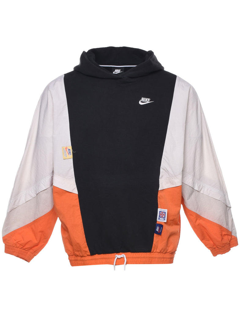 Nike Customised Anorak - M