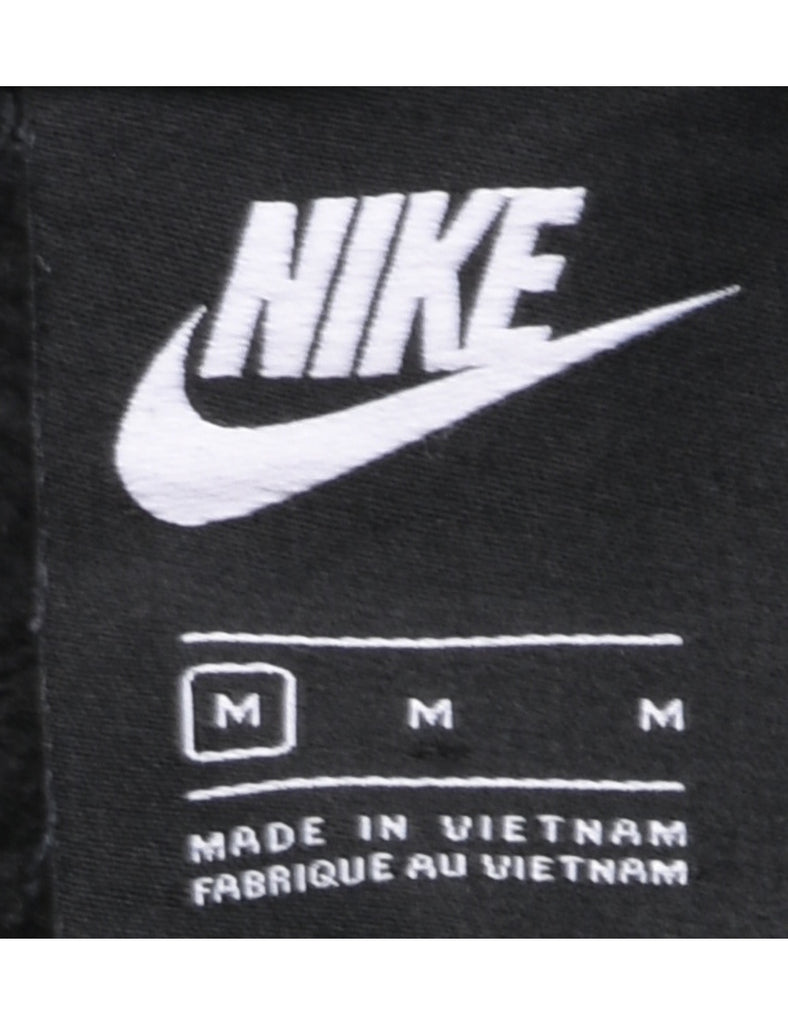 Nike Customised Anorak - M