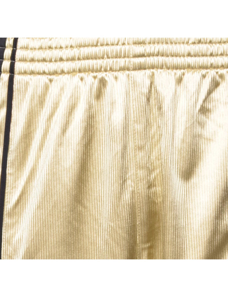 Nike Gold Track Pants - W30 L31